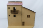 Preview: AT-BA Targa Florio 400 x 400 x 360 LxBxH mm